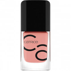 nail polish Catrice...