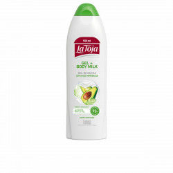 Shower Gel La Toja Gel +...