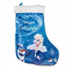 Christmas Stocking Frozen...