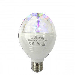 LED Izzók EDM 3 W E27 8 x...