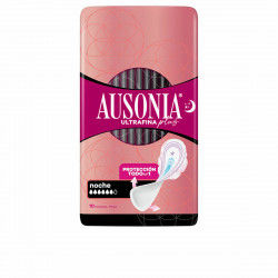 Night Sanitary Pads with...