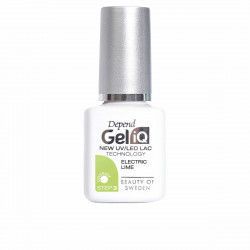 Nail polish Gel iQ Beter...