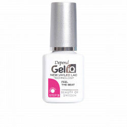 Nail polish Gel iQ Beter...