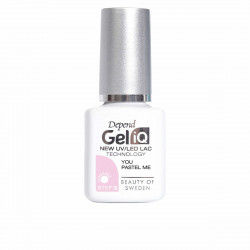 Nagellack Gel iQ Beter You...