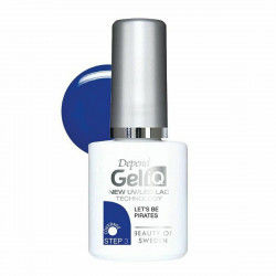 Nail polish Gel iQ Beter...