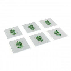 Coasters Versa Sheets (6...