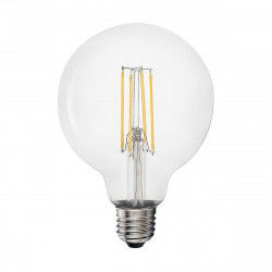 LED lamp EDM E 6 W E27 800...