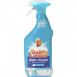 Cleaner Don Limpio Don...