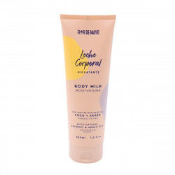 Body Lotion Flor de Mayo...