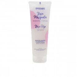 Body Exfoliator Flor de...