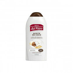 Shower Gel La Toja Coconut...