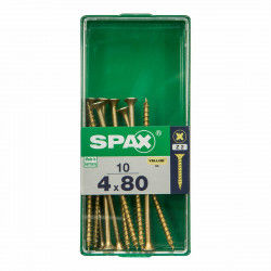 Box of screws SPAX...