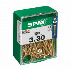 Box of screws SPAX Wood...