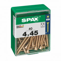 Box of screws SPAX Wood...