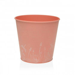 Plant pot Versa Zink Orange...