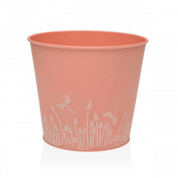 Plant pot Versa Zink Orange...