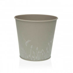 Plant pot Versa Zink Grey...