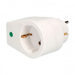 Plug Adapter EDM 250 V 10 A...