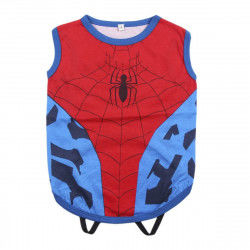 Dog T-shirt Spider-Man