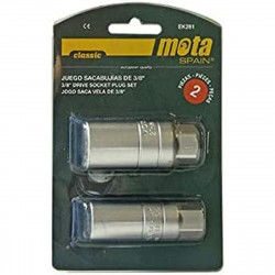 Foglalatkulcs Mota 3/8"