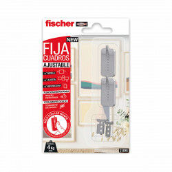 Hangers Fischer 559043 2 Kg...