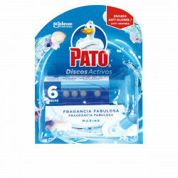 Toilet air freshener Pato...