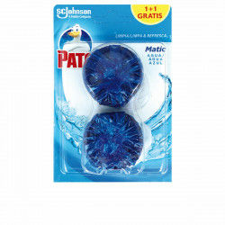 Toilet air freshener Pato 2...