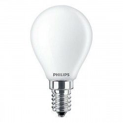 Bec LED Philips F 4,3 W E14...