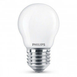 Bec LED Philips Sferic E...