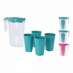 Jug and glasses set 350 ml...