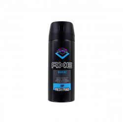 Spray Deodorant Axe Marine...