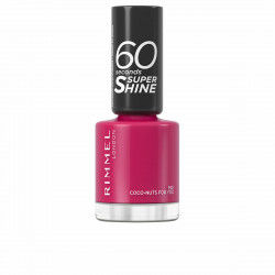 Nail polish Rimmel London...