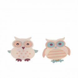 Hair Clips Inca   Owl (2...