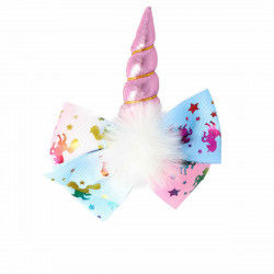 Hair Clips Inca   Unicorn...