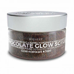 Body Cream Chocolate Glow...