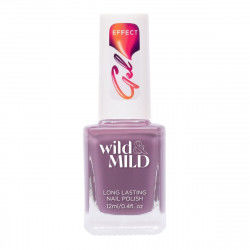 Nagellack Wild & Mild Gel...