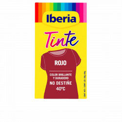 Clothes Dye Tintes Iberia...