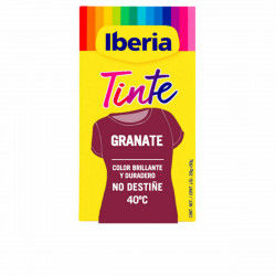 Clothes Dye Tintes Iberia...