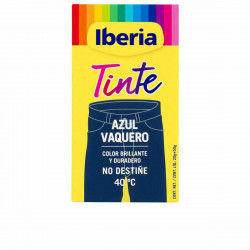 Clothes Dye Tintes Iberia...