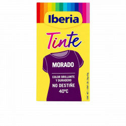 Clothes Dye Tintes Iberia...