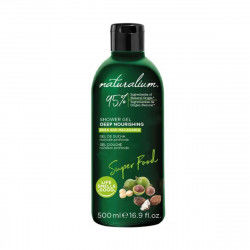 Shower Gel Naturalium...