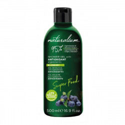 Shower Gel Naturalium...