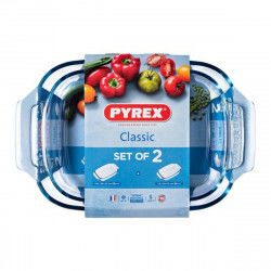 Sütőedény készlet Pyrex...