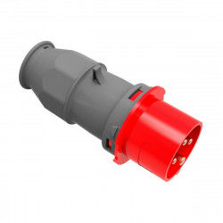 Socket plug EDM CETAC...