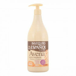 Body Milk Avena Instituto...