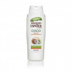 Shower Gel Coco Instituto...