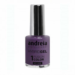 Nagellack Andreia Hybrid...