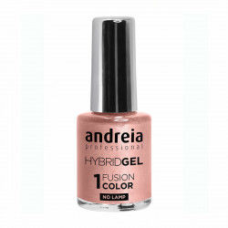 Nagellack Andreia Hybrid...