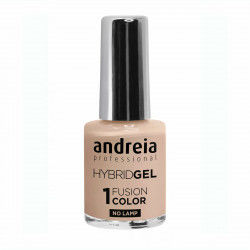 Nagellack Andreia Hybrid...