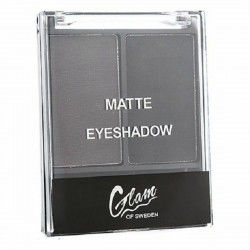 Lidschatten Matte Glam Of...